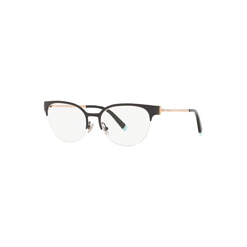 Tiffany & Co. TF1133 Womens Oval Eyeglasses