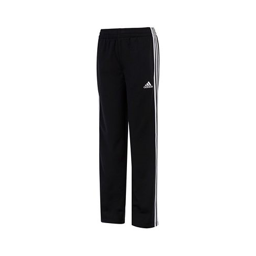 Adidas Toddler and Little Boys Iconic Tricot Pants