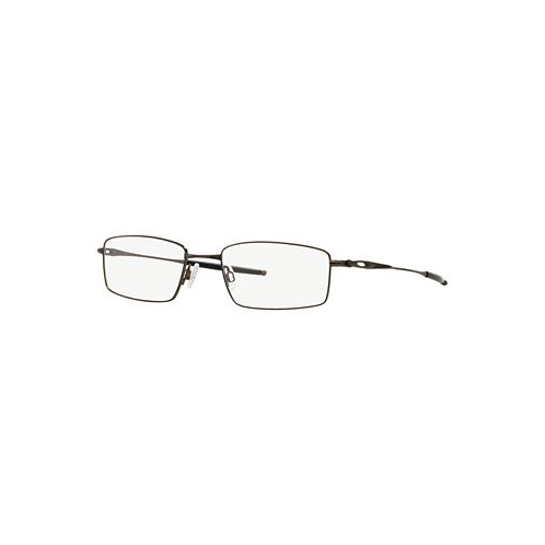 Oakley OX3136 Mens Rectangle Eyeglasses