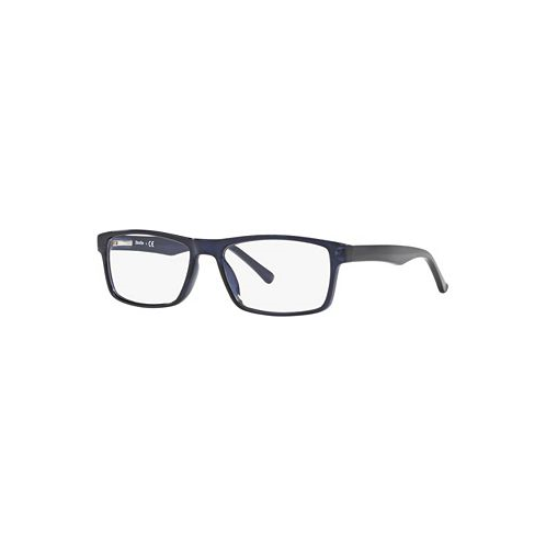 Sferoflex SF1149 Mens Rectangle Eyeglasses