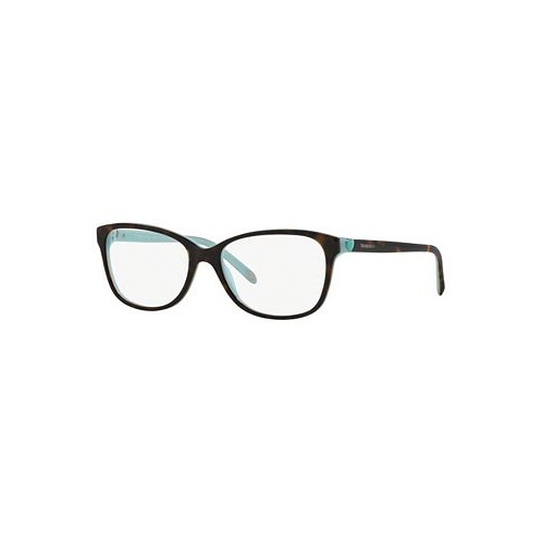 Tiffany & Co. TF2097 Womens Square Eyeglasses