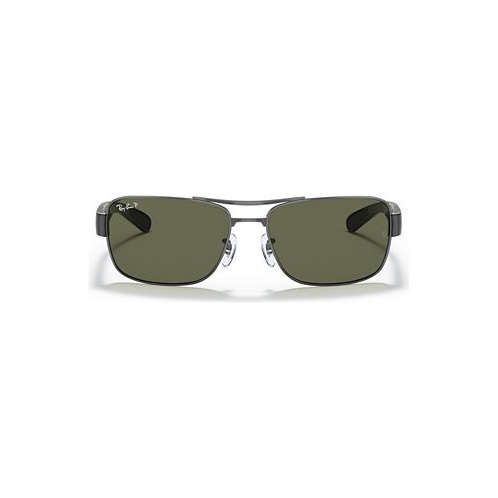 Ray-Ban Polarized Sunglasses RB3522