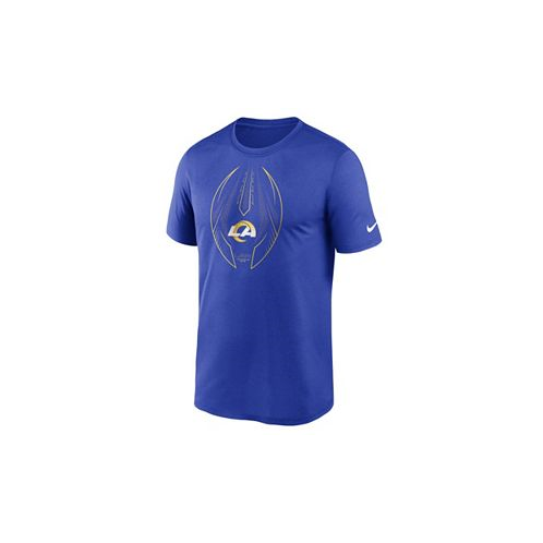 Nike Los Angeles Rams Mens Icon Legend T-Shirt