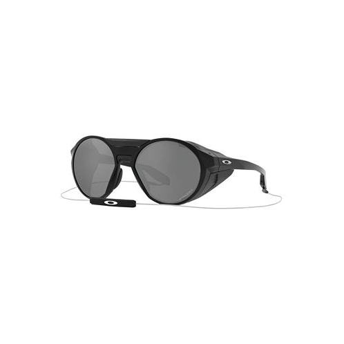 Oakley Polarized Sunglasses OO9440 CLIFDEN