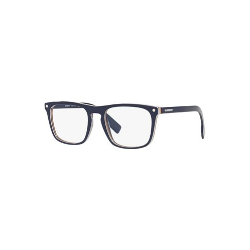 Burberry BE2340 Mens Square Eyeglasses