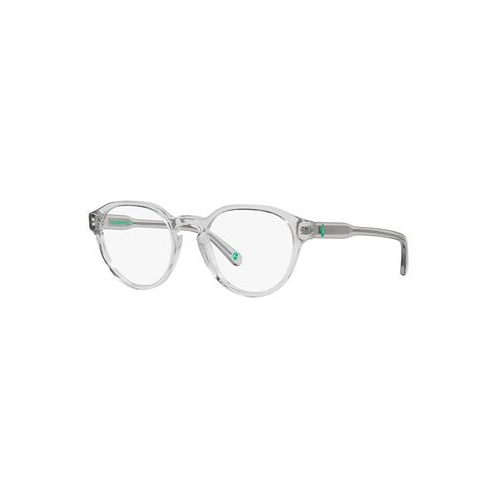 Polo Ralph Lauren Mens Phantos Eyeglasses PH2233