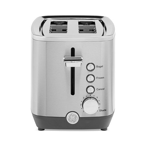 GE Appliances GE 2-Slice Toaster