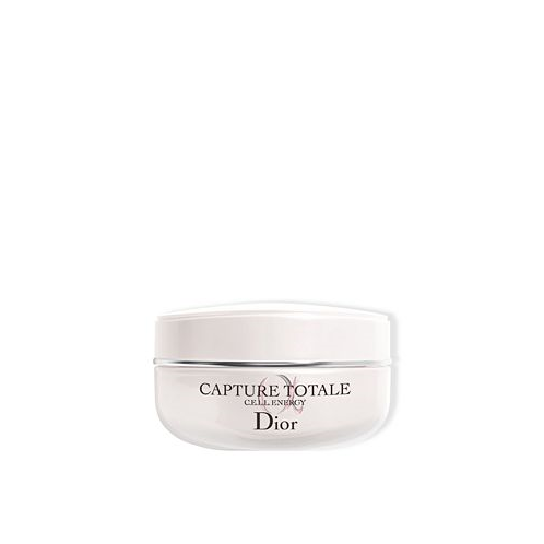 DIOR Capture Totale Firming & Wrinkle-Correcting Cream 1.7-oz.