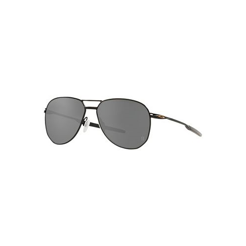 Oakley Mens Sunglasses OO4147 Contrail 57