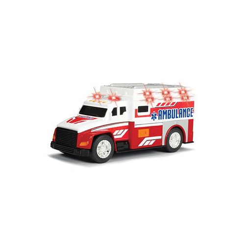 Dickie Toys HK Ltd - Action Ambulance 6