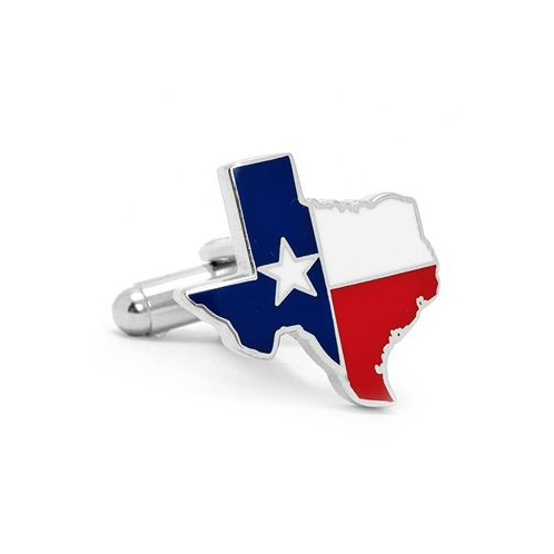 Cufflinks Inc. Texas Flag Cufflinks