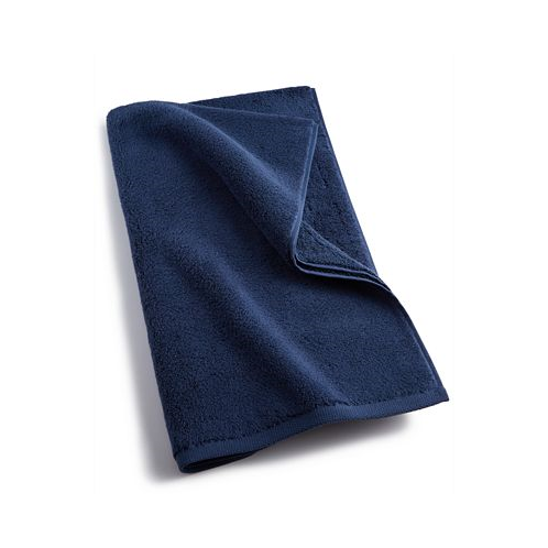 Hotel Collection Innovation Cotton Solid 13 x 13 Wash Towel