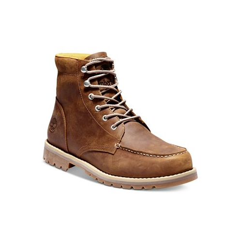 Timberland Mens Redwood Falls Waterproof Boot from Finish Line