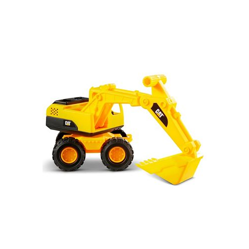 Cat Tough Rigs Construction 15 Toy Excavator