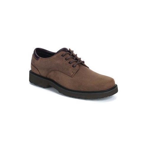 Rockport Mens Northfield Water-Resistance Shoes