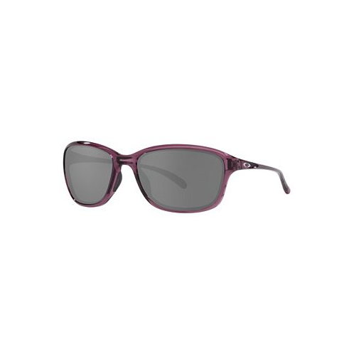 Oakley Womens Sunglasses OO9297 Shes Unstoppable 59