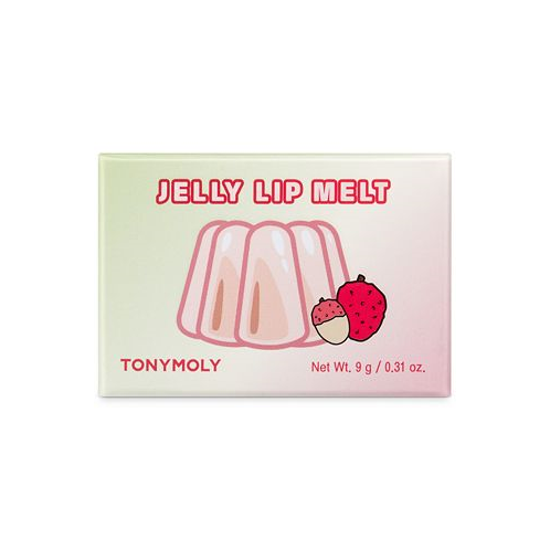 TONYMOLY Jelly Lip Melt - Lychee