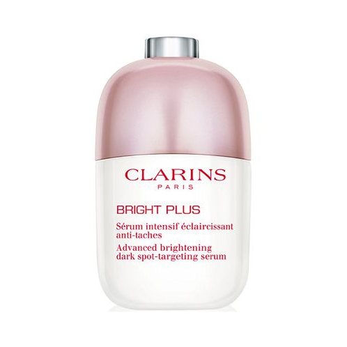 Clarins Bright Plus Advanced Brightening Dark Spot & Vitamin C Serum 1 oz.