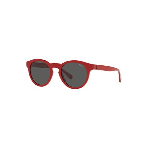 Polo Ralph Lauren Mens Sunglasses PH4184