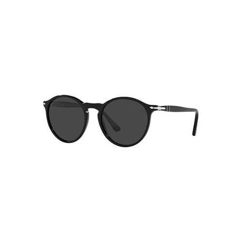 Persol Unisex Polarized Sunglasses PO3285S 52