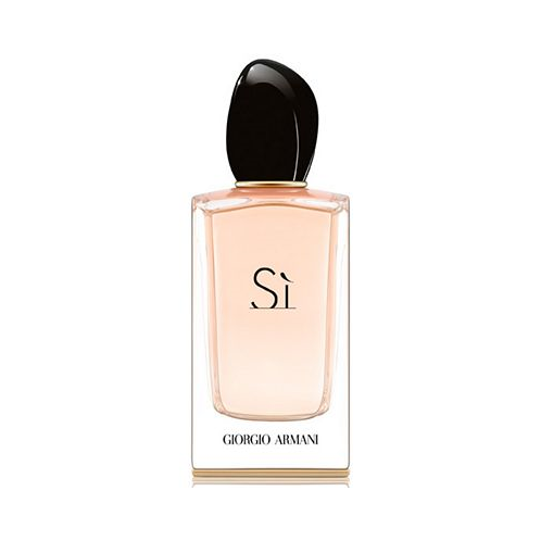 Giorgio Armani SiEau de Parfum 3.4 oz