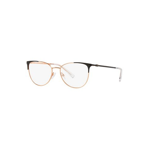 A|X Armani Exchange AX1034 Womens Cat Eye Eyeglasses