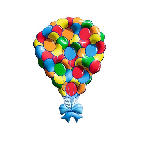 New Adventures Swim Line - Balloon Party Island