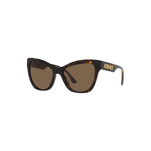 Versace Womens Sunglasses VE4417U