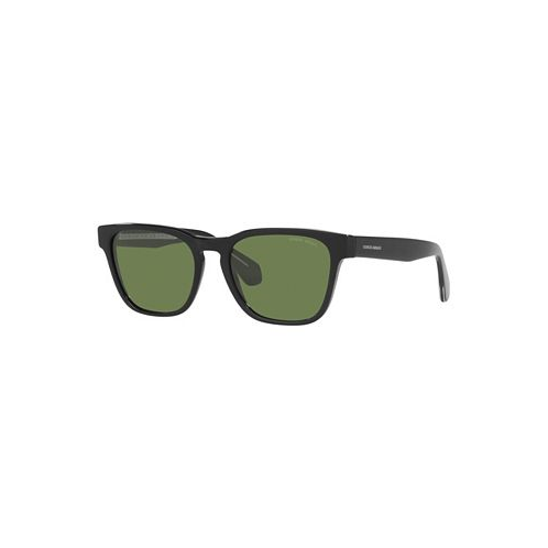 Giorgio Armani Mens Sunglasses AR8155 55