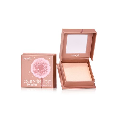 Benefit Cosmetics Dandelion Twinkle Box O Powder Highlighter