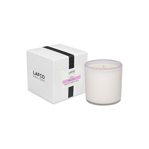 LAFCO New York Blush Rose Signature Scented Candle 15.5 oz.