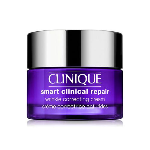 Clinique Smart Clinical Repair Wrinkle Correcting Face Cream 0.5 oz.