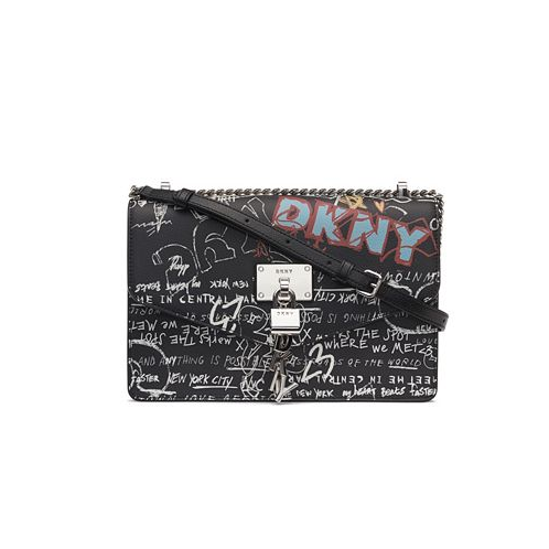 DKNY Elissa Large Shoulder Bag