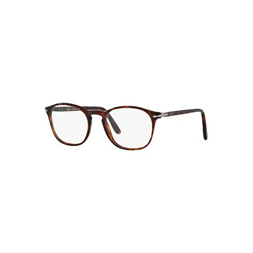 Persol PO3007V Mens Square Eyeglasses