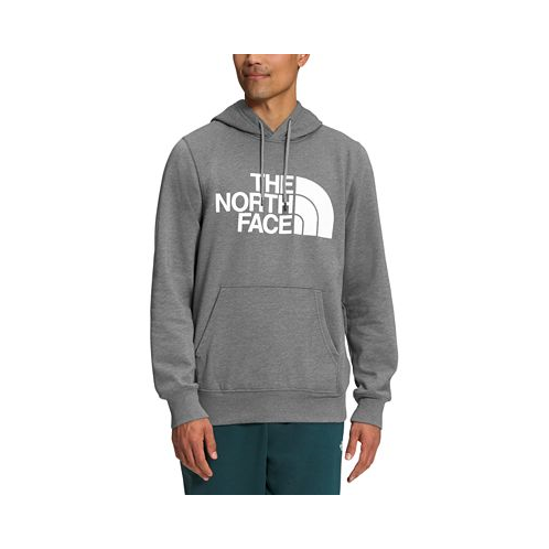 The North Face Mens Half Dome Logo Hoodie