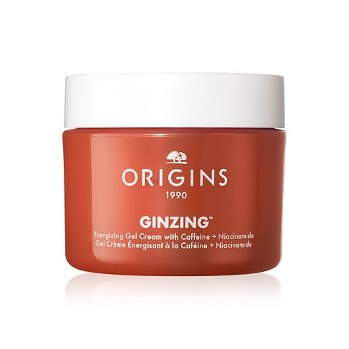 Origins GinZing Energizing Gel Cream 1.7 oz.