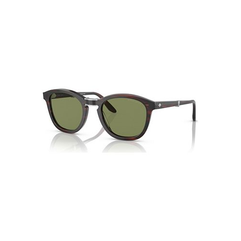 Giorgio Armani Mens Sunglasses AR817051-X
