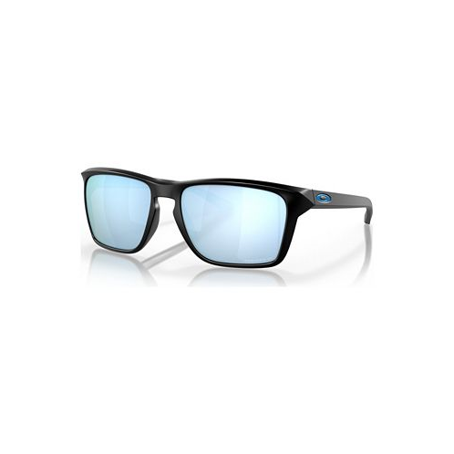 Oakley Mens Polarized Sunglasses OO9448-2760