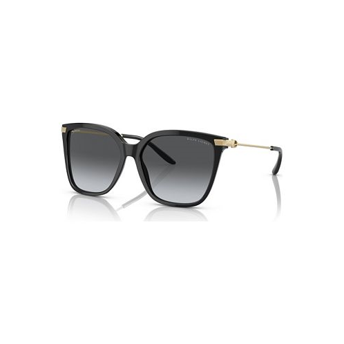 Ralph Lauren Womens Polarized Sunglasses RL820957-YP