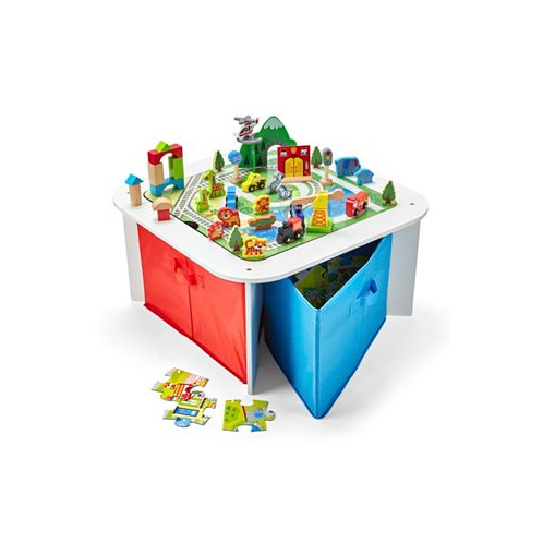 Imaginarium Ready to Play Table Set Created for You by Toys R Us