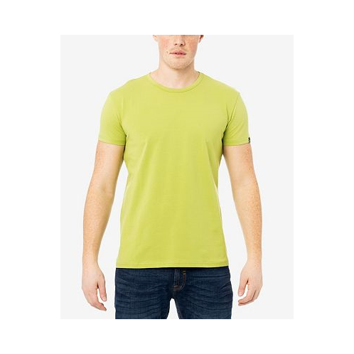 X-Ray Mens Basic Crew Neck Short Sleeve T-shirt