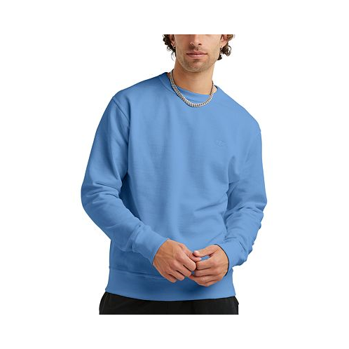 Champion Mens Powerblend Fleece Sweatshirt
