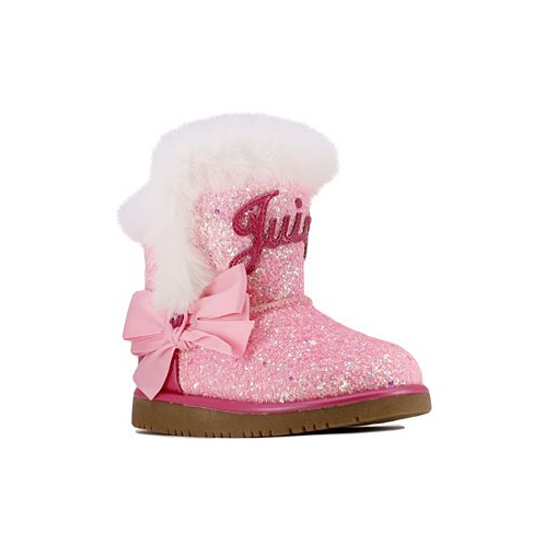 Juicy Couture Toddler Girls Yorba Linda Boots