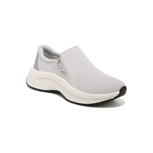 Dr. Scholls Womens Wannabe Zip Sneakers