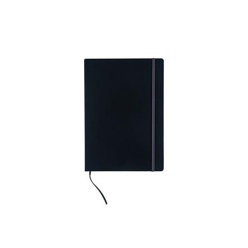 Fabriano Ispira Hard Cover Lined A5 Notebook 5.8 x 8.3