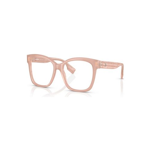 Burberry Womens Square Eyeglasses BE236353-O