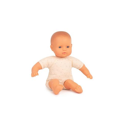 MINILAND Caucasian 12.62 Soft Body Doll