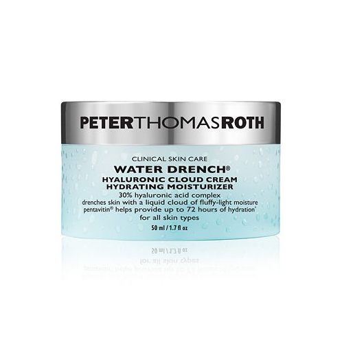 Peter Thomas Roth Water Drench Hyaluronic Cloud Cream 1.7 fl oz