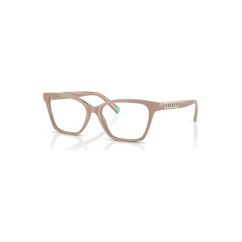 Tiffany & Co. Womens Pillow Eyeglasses TF222852-O