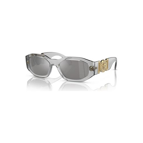 Versace Unisex Sunglasses VE4361 Biggie